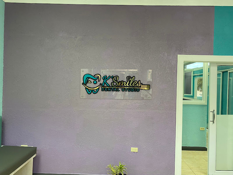 K'Smiles Dental Studio - Dentist in 71 Main St