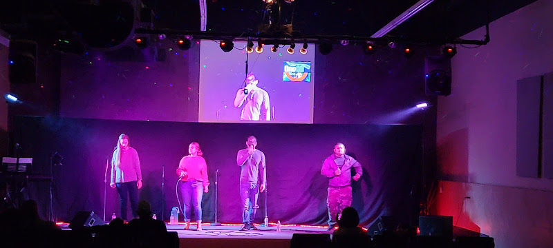 North Phoenix 180 Live - Live music venue in Phoenix