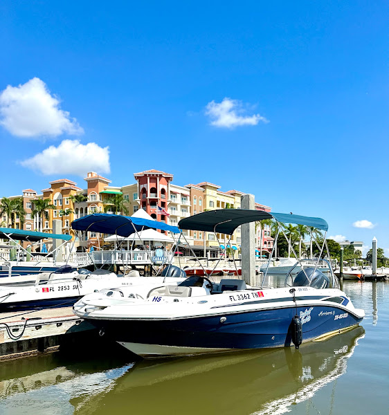 Bayfront Boat Rentals