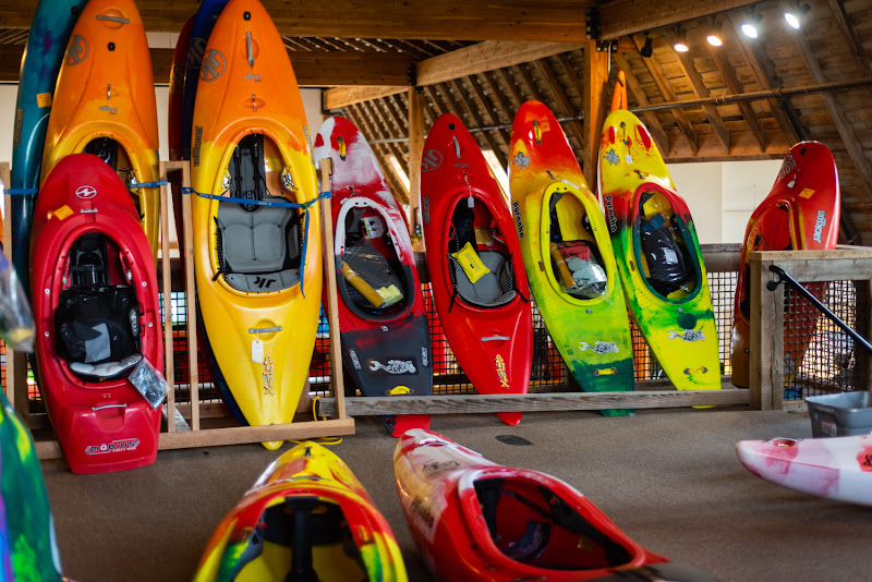 Northern Lights Rivers Lakes & Oceans - Boat dealer in Bozeman