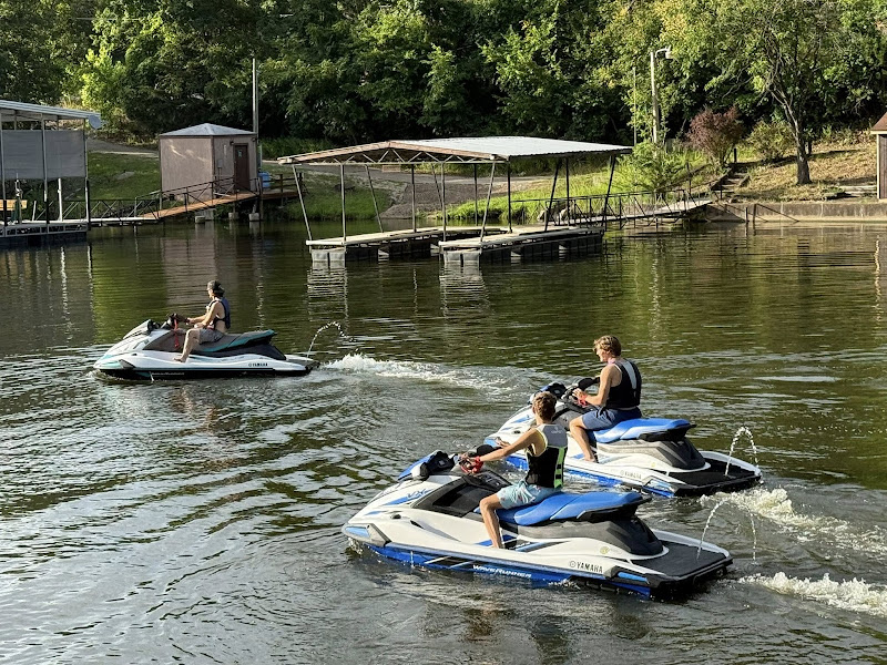 WFO Watersports