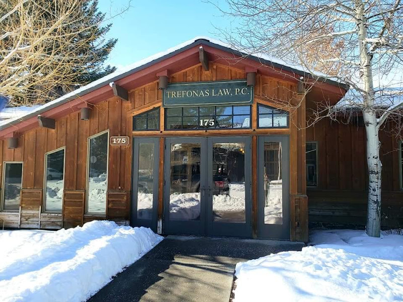 Trefonas Law PC