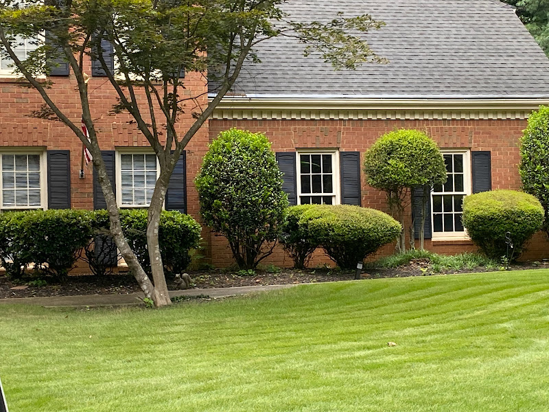 Outdoors Solutions Landscaping Plus