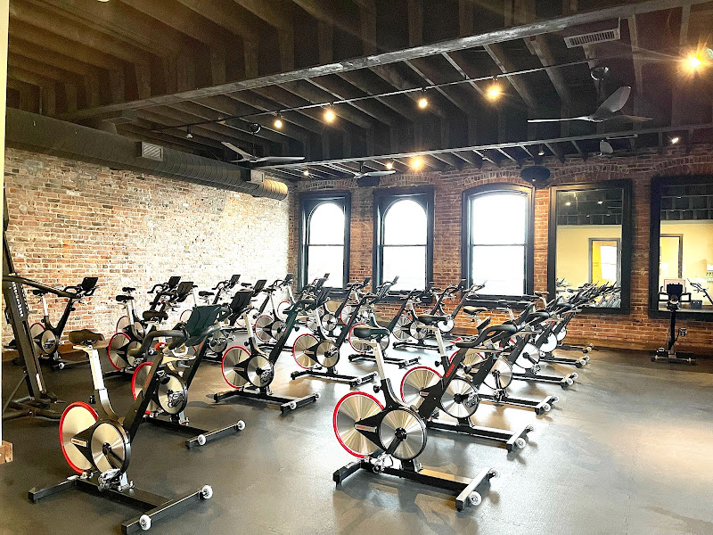 Olympic Athletic Club