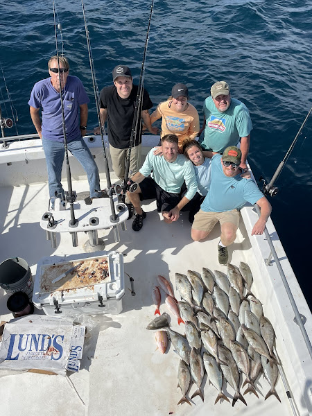 Endless Summer Charters