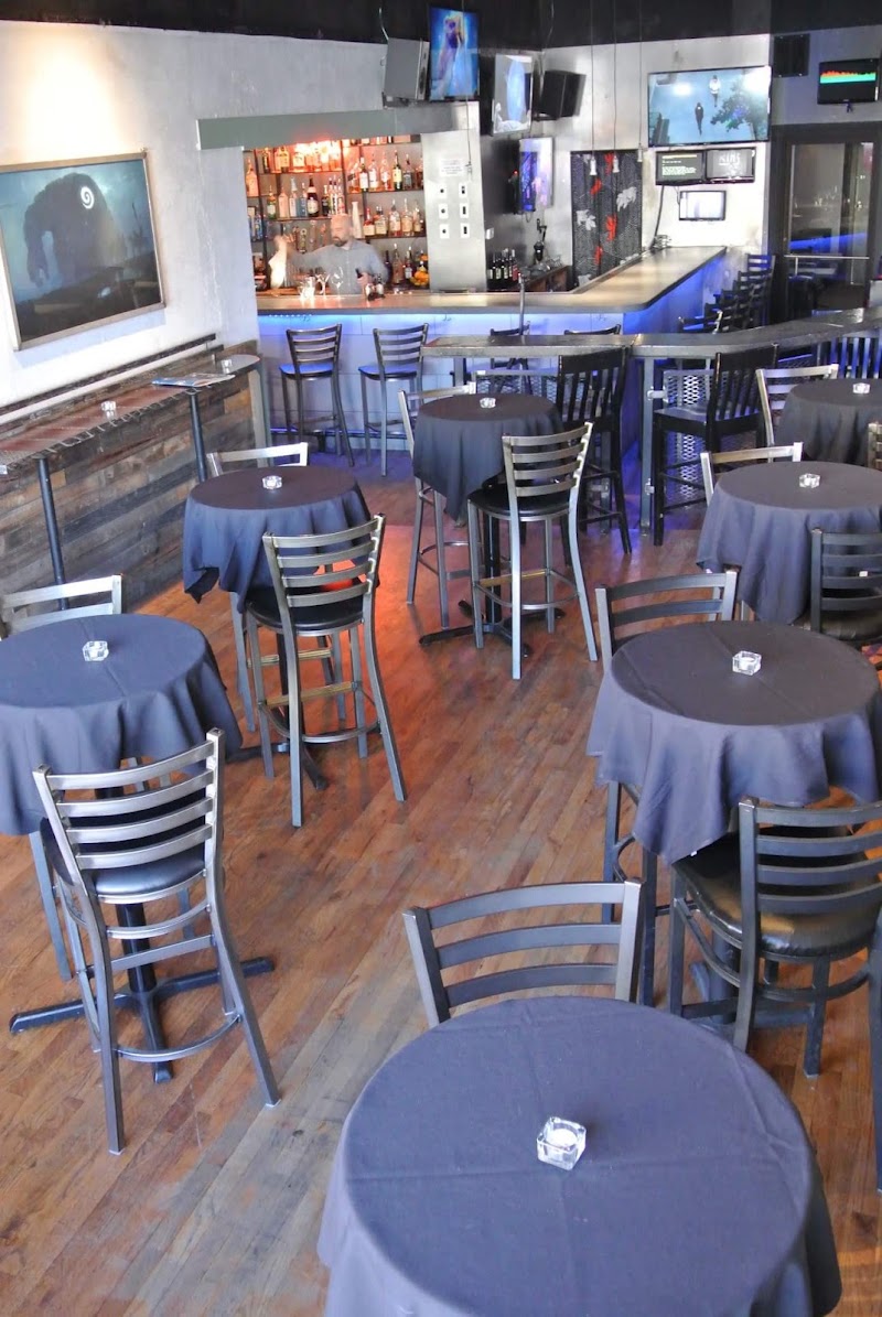 CHIBA BAR - Japanese restaurant in Colorado Springs