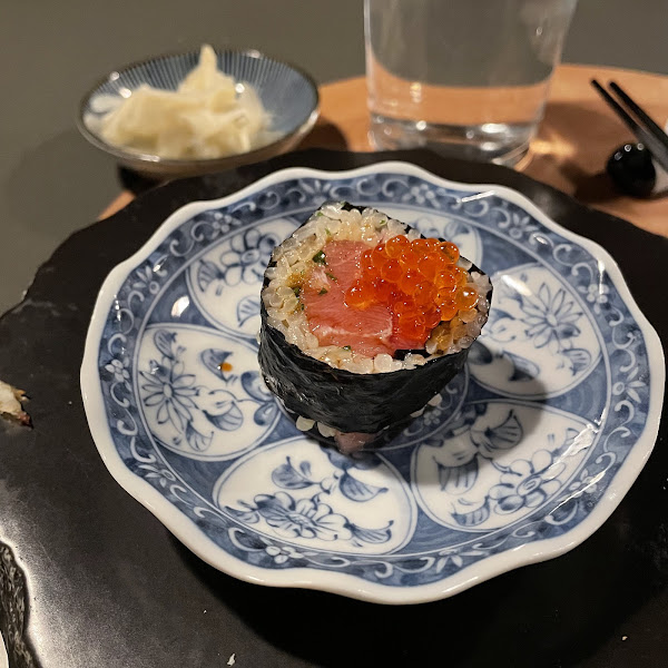 Omakase By Aung