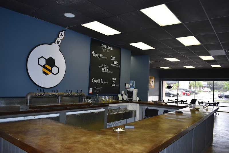 Breaking Brew Meadery