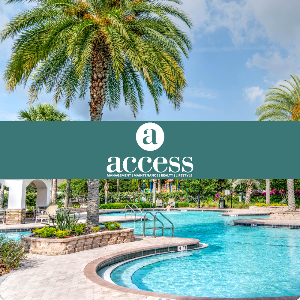 Access Management | Realty | Lifestyle | Maintenance - Property management company in Sarasota