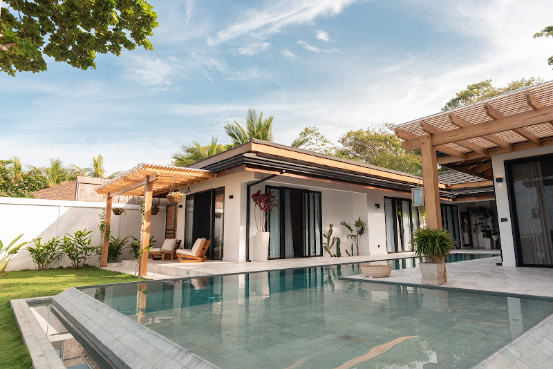 Casa Milya - Villa in Santa Teresa