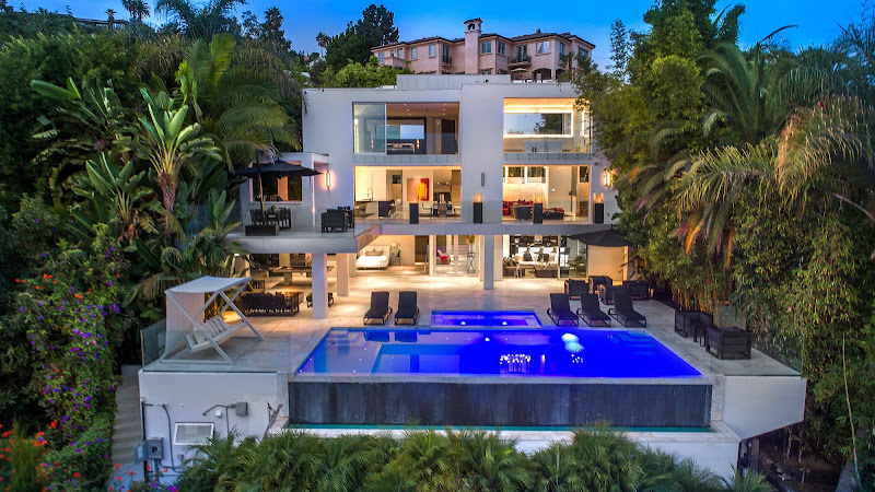 The Maimon Group - Vacation home rental agency in Los Angeles