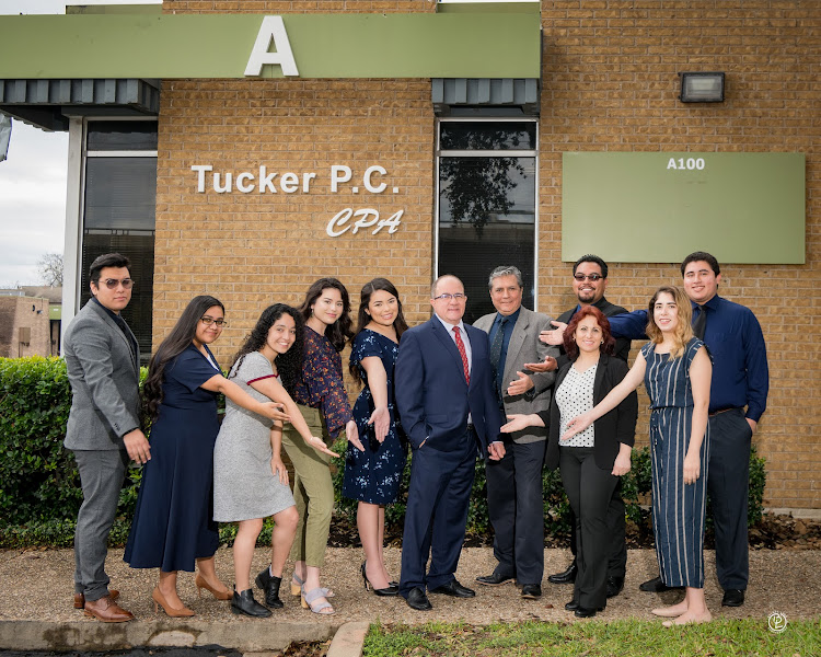 David Tucker CPA PC