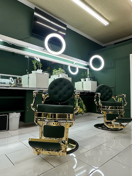 The Art of Kevins Barbershop