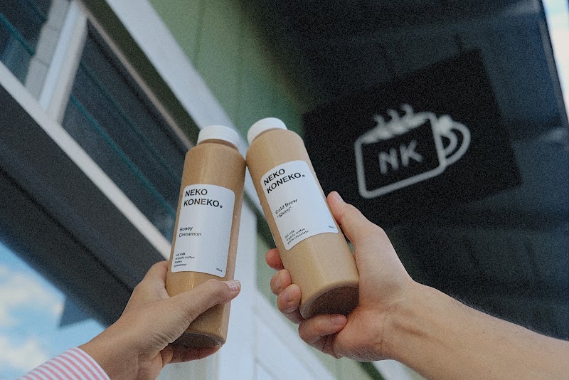 Neko Koneko Cafe photo