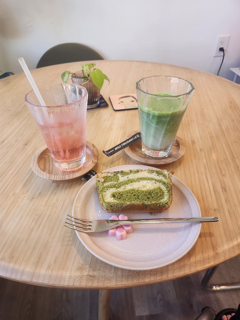 Neko Koneko Cafe photo