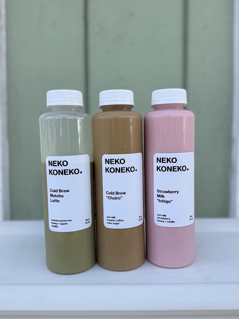 Neko Koneko Cafe photo