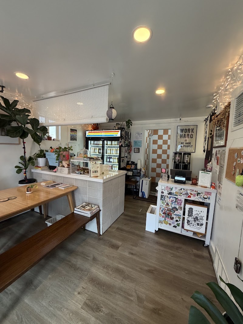 Neko Koneko Cafe