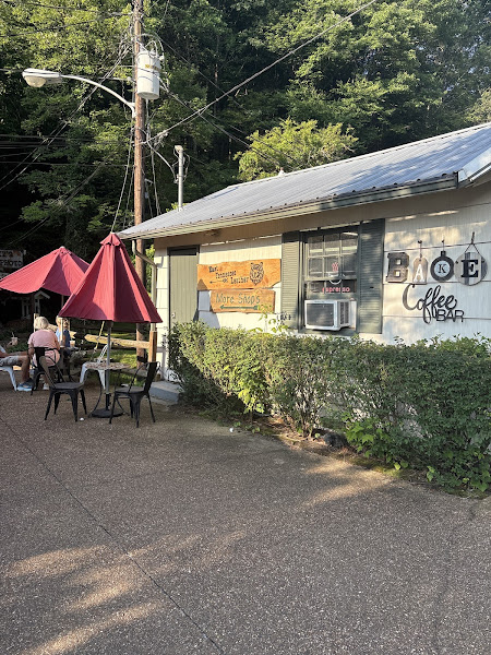 Gatlinburg Grind - Coffee shop in Gatlinburg