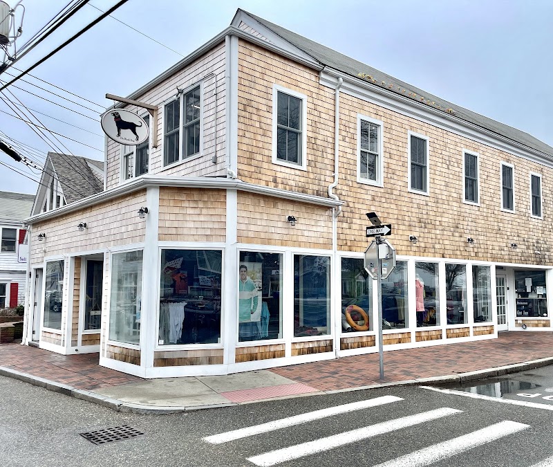 The Black Dog General Store - Provincetown - Clothing store in Provincetown