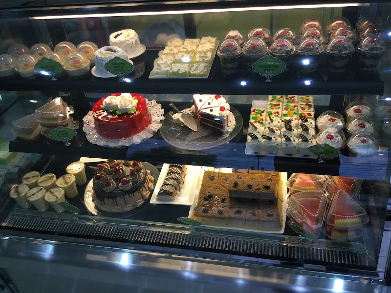 Repostería Sánchez (Papi Sánchez) - Wedding bakery in Dominican Republic