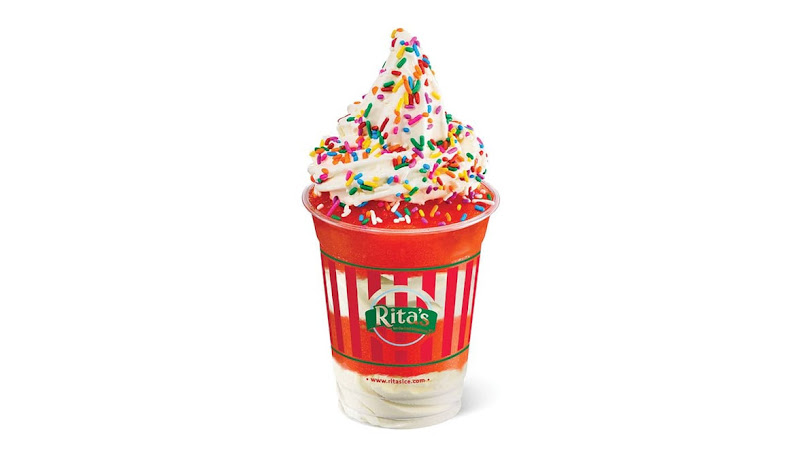 Rita's Italian Ice & Frozen Custard