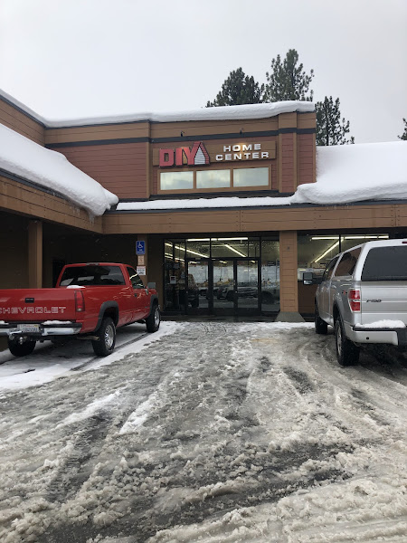 DIY Home Center - Home improvement store in Mammoth Lakes
