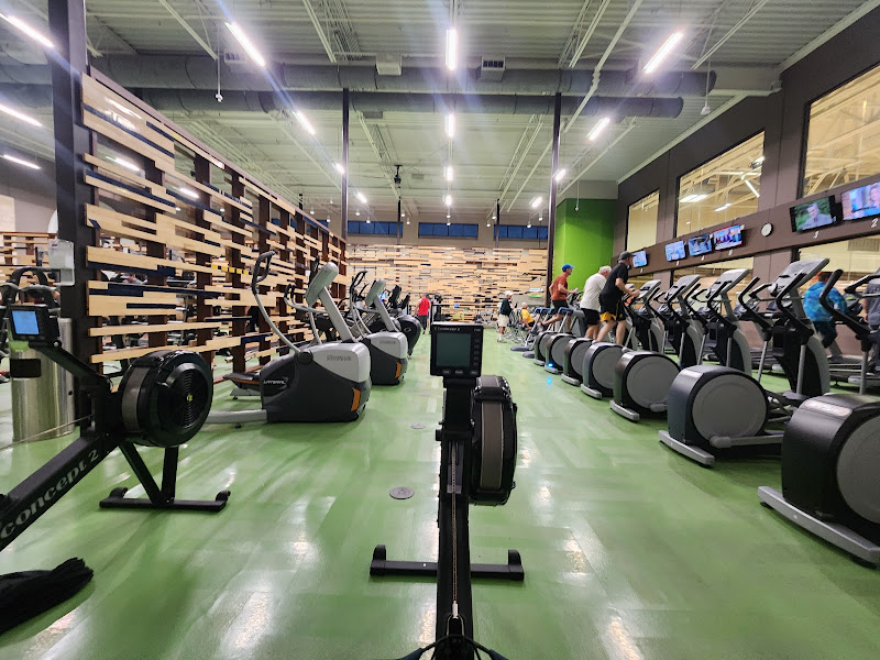 Das Rec - Recreation center in New Braunfels