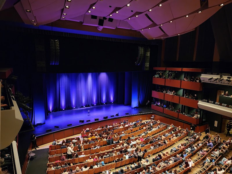 Pikes Peak Center For The Performing Arts photo