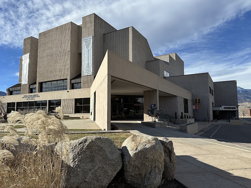 Pikes Peak Center For The Performing Arts photo