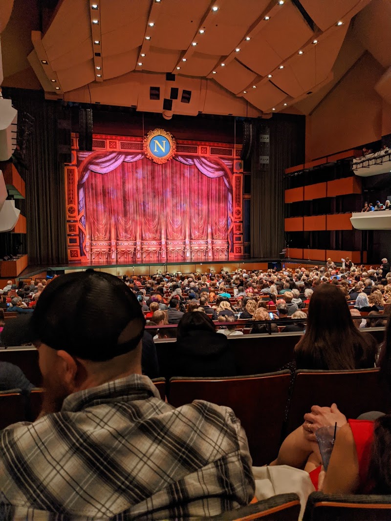 Pikes Peak Center For The Performing Arts photo