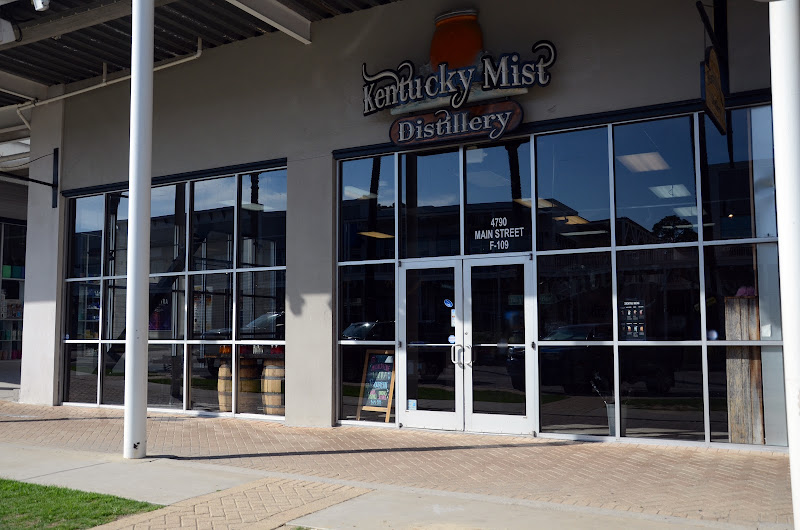 Kentucky Mist Distillery Orange Beach - Distillery in Orange Beach
