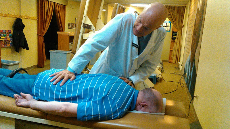 Care Chiropractic