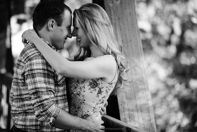 Atlanta Wedding Photography by Joey Wallace Photography