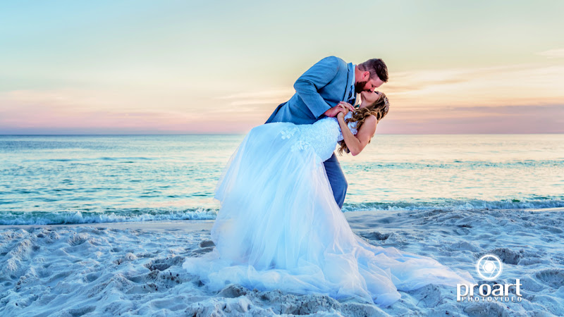 Pro Art Photo Video, Inc