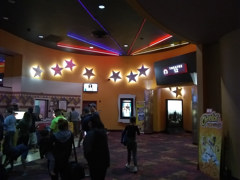 Regal Pearl Highlands - Movie theater in Pearl City