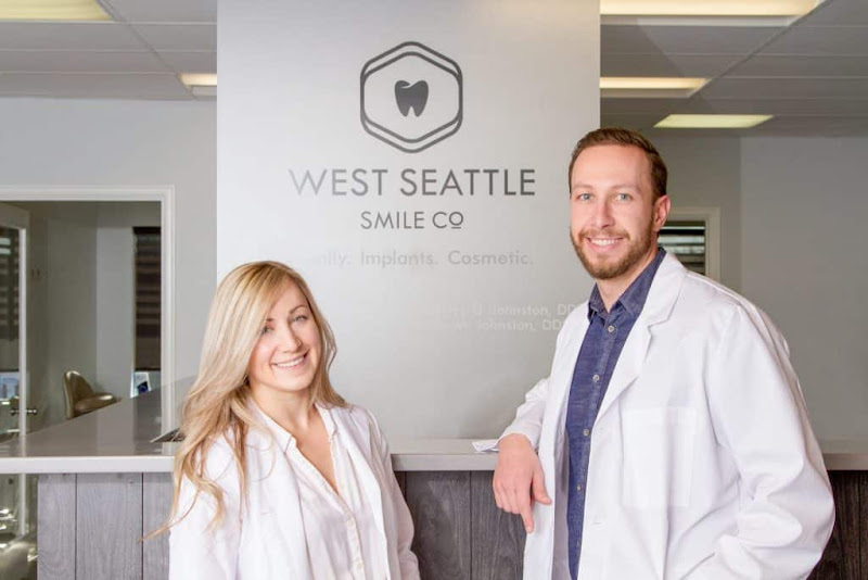 West Seattle Smile Co.
