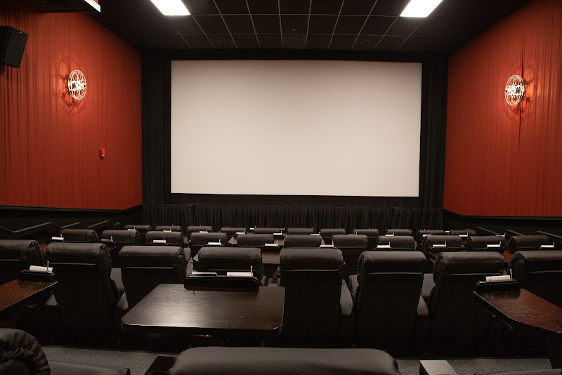 Alamo Drafthouse Cinema Downtown Los Angeles