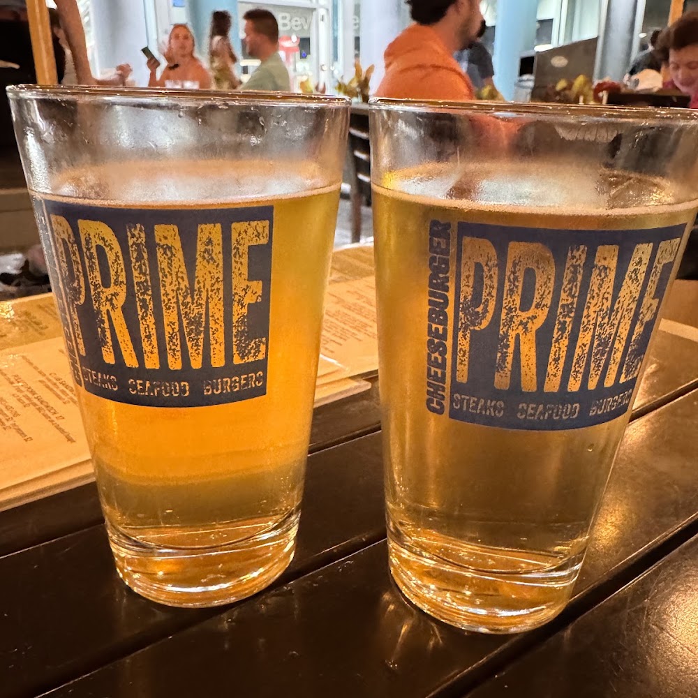 Waikiki Brew Co.