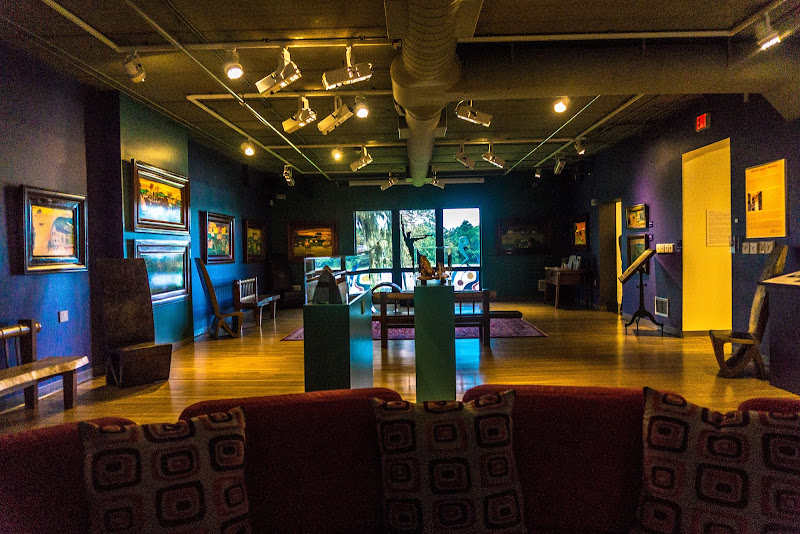 Mennello Museum of American Art