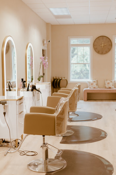 Blissful Beauty Salon & Spa