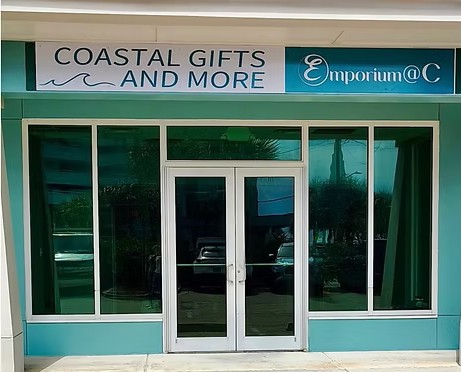 Emporium @ C - Coastal Gifts & More - Perdido Key - Gift shop in Pensacola
