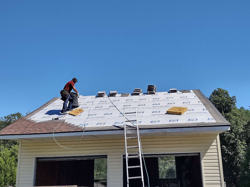 Alvarado Roofing & Construction