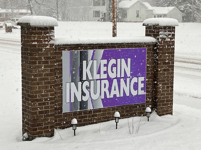 Klegin Insurance Services LLC - Insurance agency in Marinette