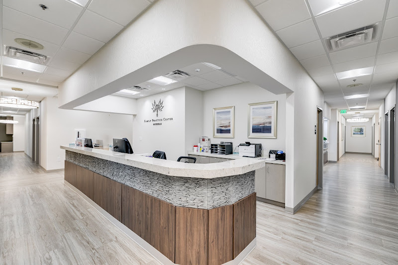 Family Practice Center, PC