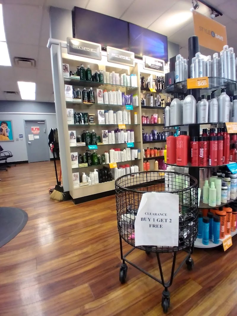 Happy Valley Towne Center photo