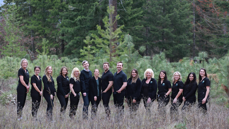 Idaho Family Dental Center - Dentist in Coeur d'Alene