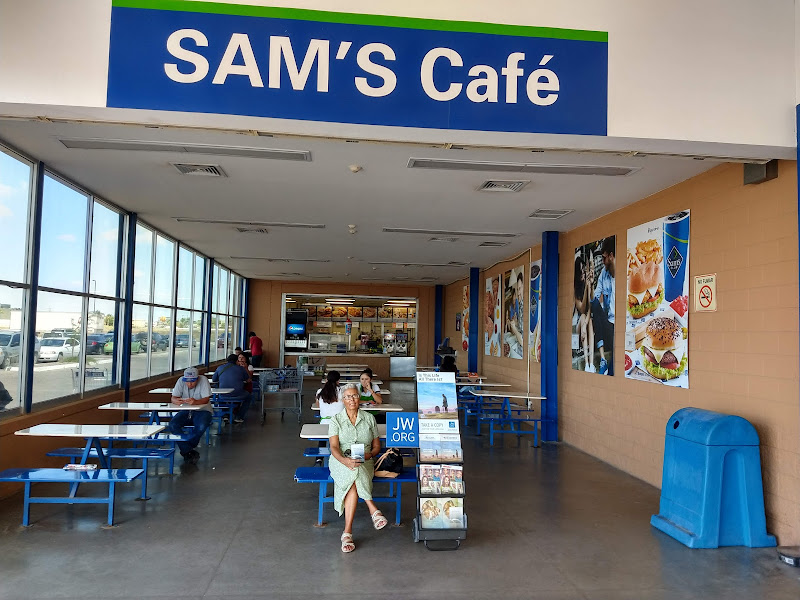 Sam's Club - Supermarket in Lagos y Ríos