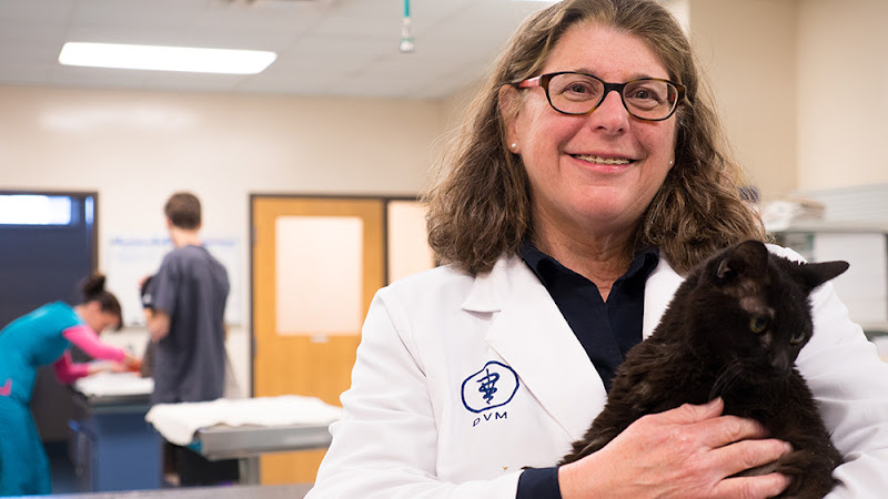 Richland Animal Clinic