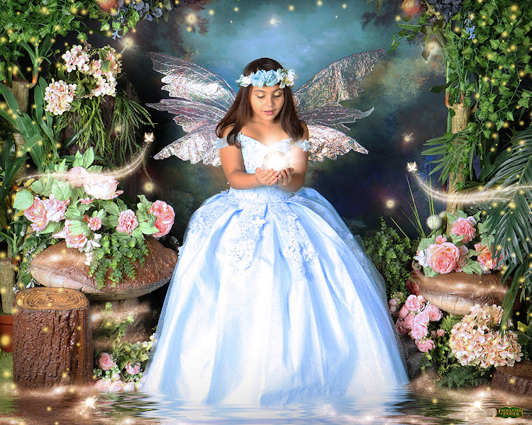 Enchanted Fairies of Pensacola, FL