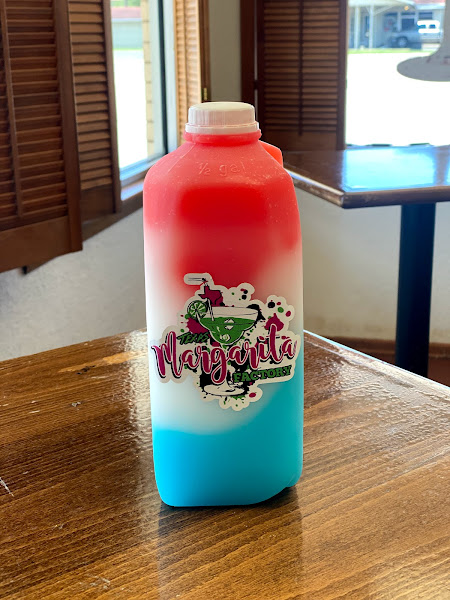 Texas Margarita Factory - Liquor store in New Braunfels